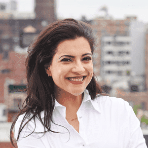 CEO of Girls Who Code On Why We Need a Marshall Plan For Moms