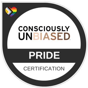 eLearning 33 Pride-Cert